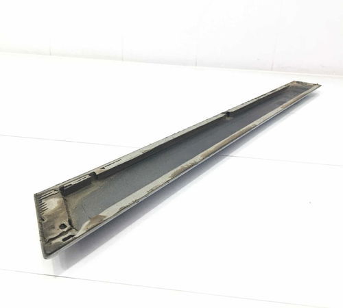Friso Prata Porta T. D. Chevrolet Vectra Gt 06/12 C/detalhe