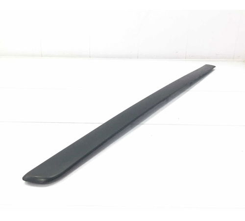 Friso Preto Porta Trasei D. Chevrolet Meriva 2010 C/detalhe