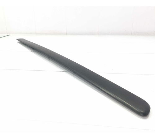 Friso Preto Porta Trasei D. Chevrolet Meriva 2010 C/detalhe