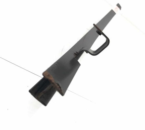 Guia Canaleta Vidro Porta Traseira Direita Jac J3 Hatch 2012