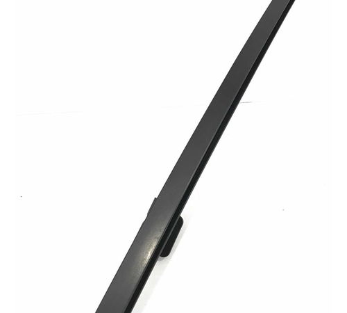 Guia Canaleta Vidro Porta Traseira Direita Jac J3 Hatch 2012