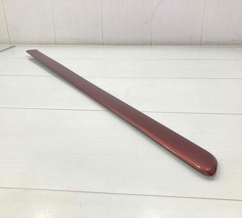 Friso Bordo Porta Trasei D. Chevrolet Meriva 2010 C/detalhe