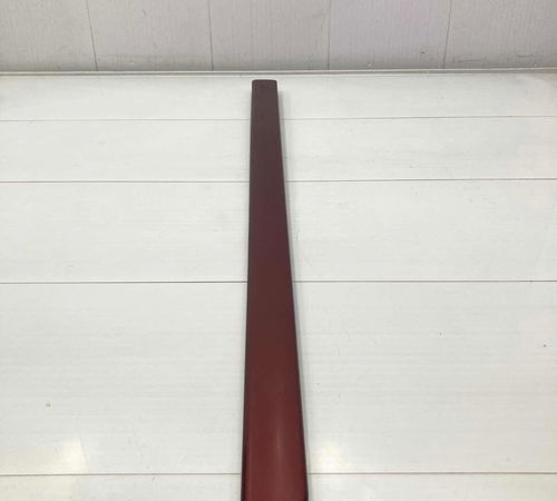 Friso Bordo Porta Trasei D. Chevrolet Me...