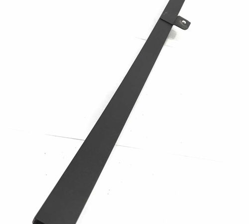 Guia Canaleta Vidro Porta Traseira Direita Fiat Bravo 13-16