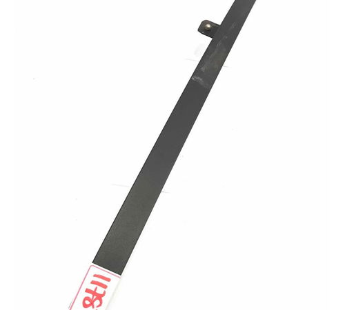 Guia Canaleta Vidro Porta Traseira Direita Fiat Bravo 13-16