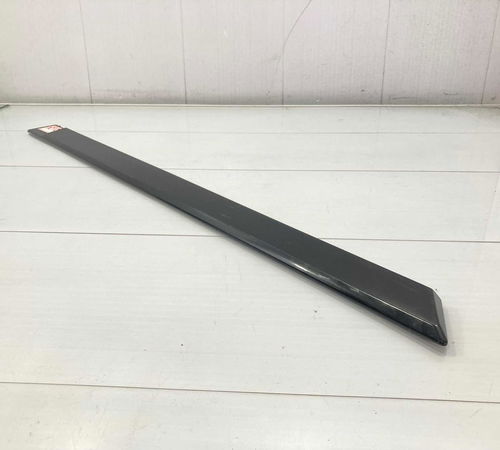 Friso Preto T. D. Chevrolet Vectra Sedan 06/12 C/detalhe