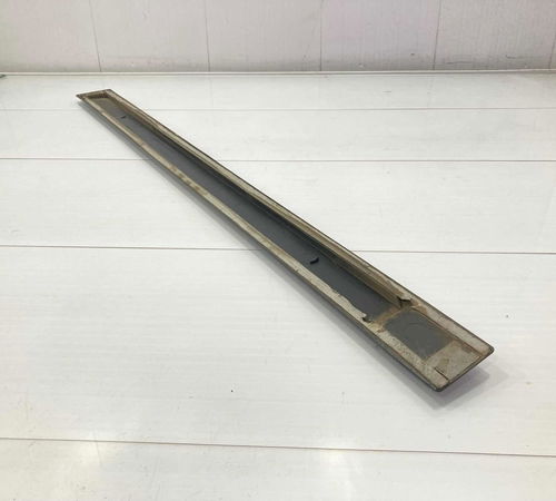 Friso Preto T. D. Chevrolet Vectra Sedan 06/12 C/detalhe