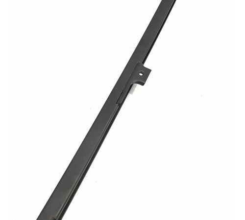Guia Canaleta Vidro Porta Traseira Honda Civic 2007/2011