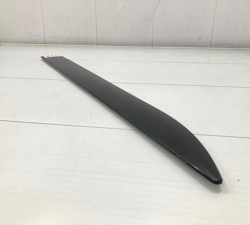 Friso Preto Porta Traseira Direita Nissan Tiida 2012/2015