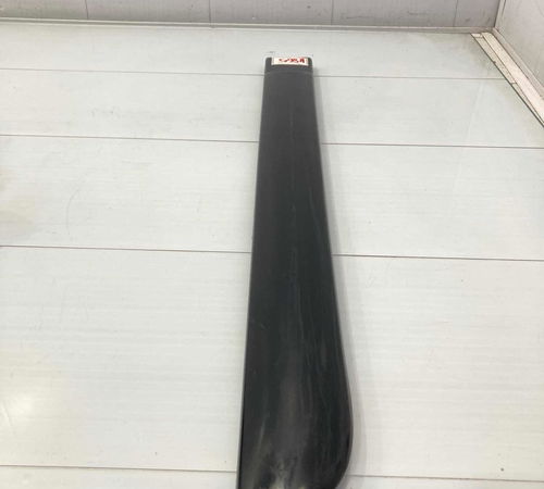 Friso Preto Porta Traseira Direita Citro...