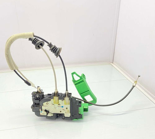 Fechadura Porta Traseira Direita Hyundai I30 2009/2012