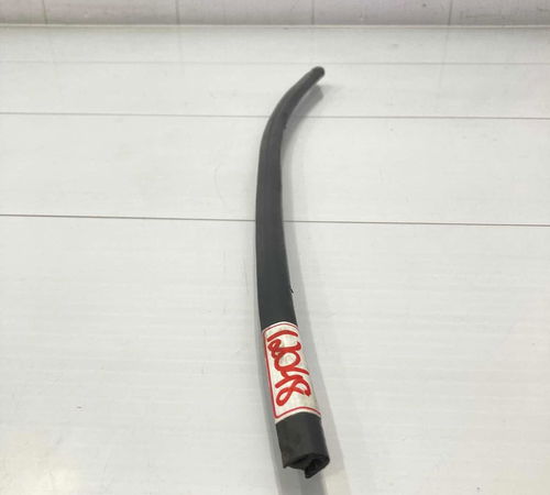 Borracha Porta Traseira Direita Honda Fit 2008