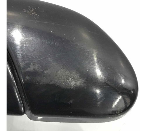 Maçaneta Externa Preta C/detalhe Honda Fit 2008