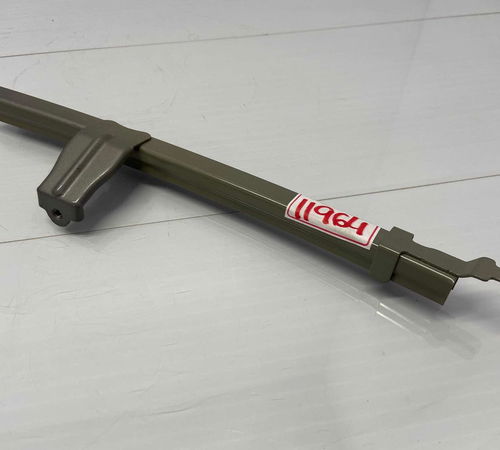 Guia Vidro Porta Tras. Direita Toyota Etios Hatch 2013/2021