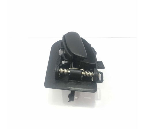Puxador Interno Porta Traseira Direita Peugeot 206/207 07/15