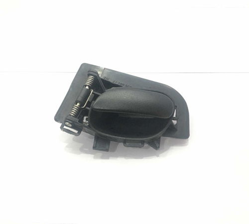 Puxador Interno Porta Traseira Direita Peugeot 206/207 07/15