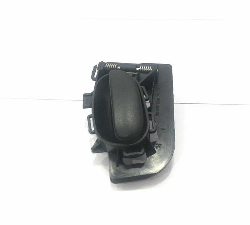 Puxador Interno Porta Traseira Direita Peugeot 206/207 07/15