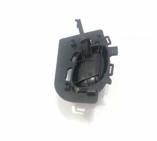 Puxador Interno Porta Traseira Direita Peugeot 206/207 07/15