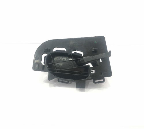 Puxador Interno Porta Traseira Direita Peugeot 206/207 07/15