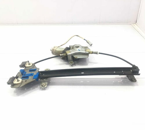 Máquina Vidro Porta Traseira Direita Honda Fit 2008
