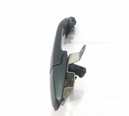 Maçaneta Externa Porta Traseira Direita Honda Civic 07/11