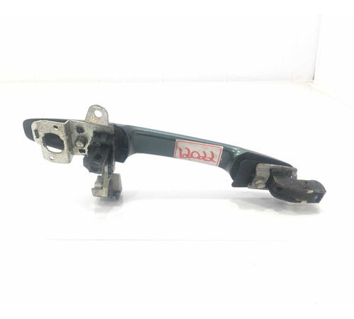 Maçaneta Externa Porta Traseira Direita Honda Civic 07/11