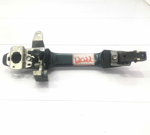 Maçaneta Externa Porta Traseira Direita Honda Civic 07/11