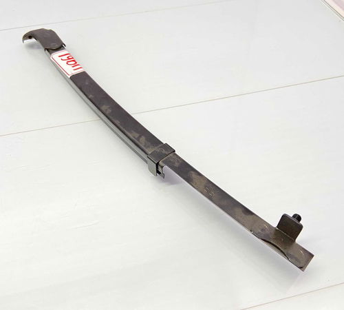 Guia Canaleta Vidro Porta Trs. Direita Toyota Etios  2013/21
