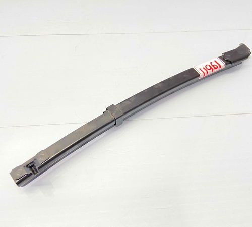 Guia Canaleta Vidro Porta Trs. Direita Toyota Etios  2013/21
