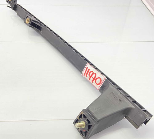Guia Canaleta Vidro Porta Trs Direita Hyundai I30 2009/2012