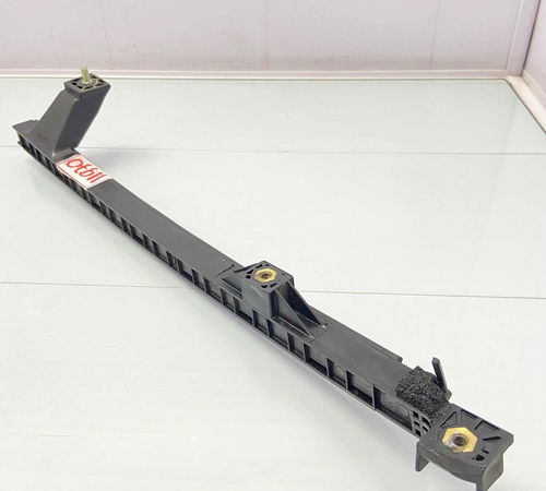 Guia Canaleta Vidro Porta Trs Direita Hyundai I30 2009/2012