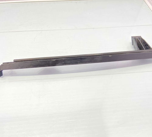 Guia Canaleta Vidro Porta Trs Direita Hyundai I30 2009/2012