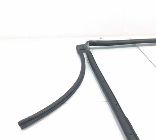 Borracha Vedação Porta Traseira Direita Honda Civic 07/11