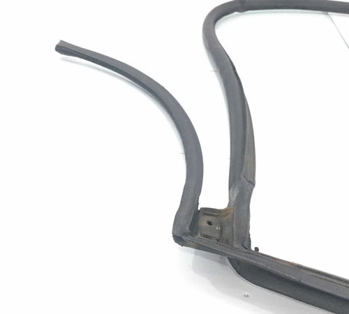 Borracha Vedação Porta Traseira Direita Honda Civic 07/11