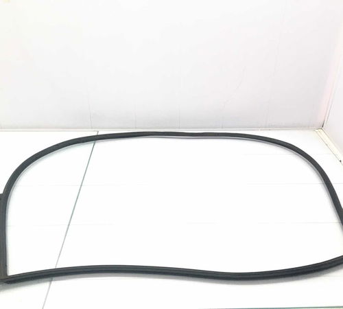 Borracha Vedação Porta Traseira Direita Hyundai Hb20 2016