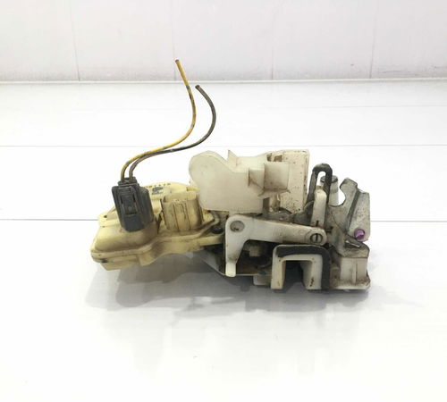 Fechadura Porta Traseira Direita Honda Fit 2008