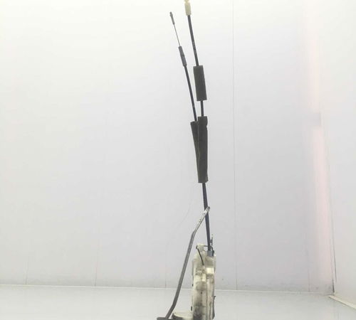 Máquina Vidro Porta Traseira Direita Honda Civic 2007/2011