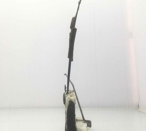 Máquina Vidro Porta Traseira Direita Honda Civic 2007/2011