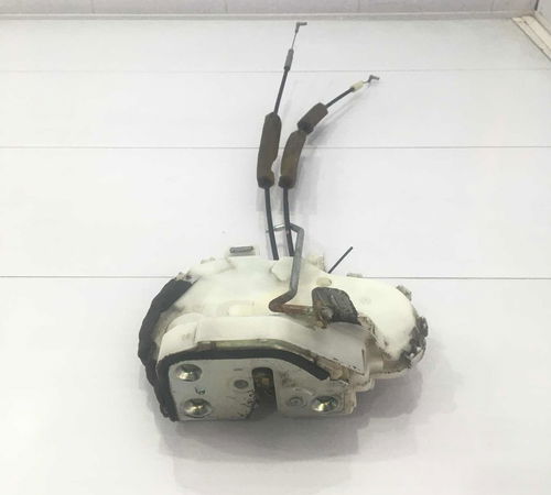Máquina Vidro Porta Traseira Direita Honda Civic 2007/2011