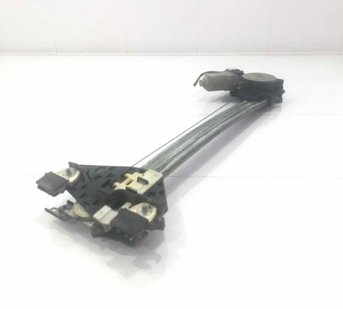Máquina Porta Traseira Direita Honda Civic 2007/2011