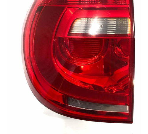 Lanterna Esquerda Volkswagen Fox 2010/20...