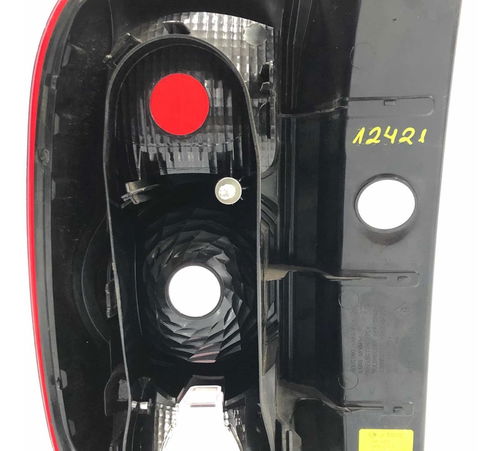 Lanterna Direita Renault Duster 2010/2015