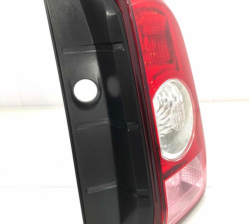 Lanterna Direita Renault Duster 2010/2015