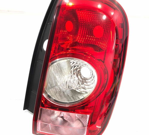 Lanterna Direita Renault Duster 2010/2015