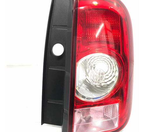Lanterna Direita Renault Duster 2010/201...