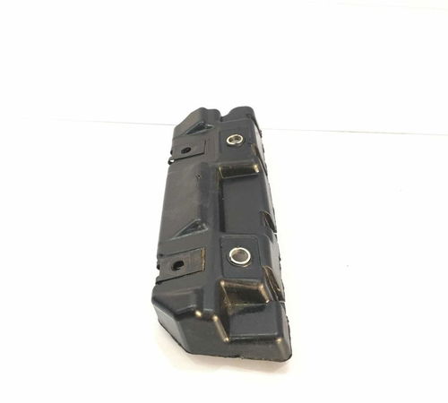 Suporte Moldura Porta Traseira Direita Fiat Strada 2019