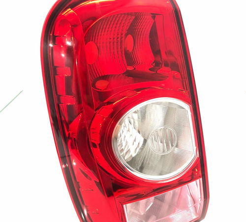 Lanterna Esquerda Renault Duster 2010/2015