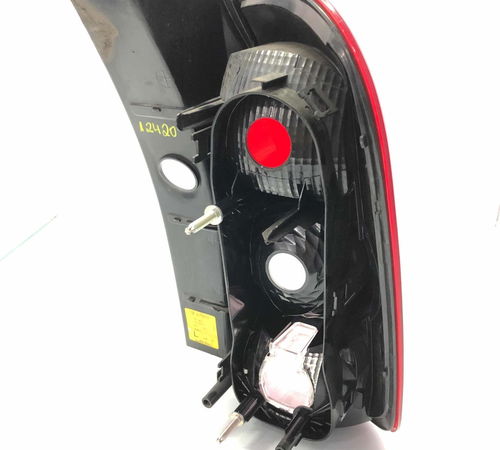 Lanterna Esquerda Renault Duster 2010/2015