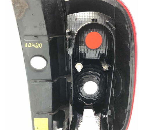 Lanterna Esquerda Renault Duster 2010/2015