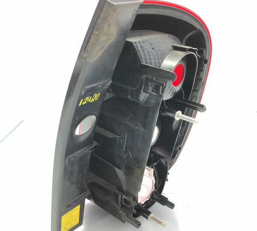 Lanterna Esquerda Renault Duster 2010/2015